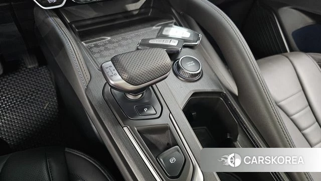 Renault Korea (Samsung) Filant id 4870471 из Кореи 34