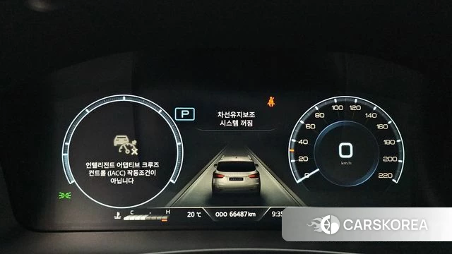 Ssangyong All New Rexton id 4997914 из Кореи 18