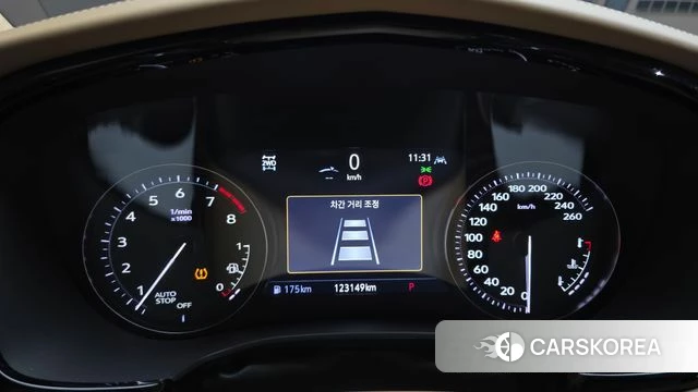 Cadillac XT5 id 5002302 из Кореи 34