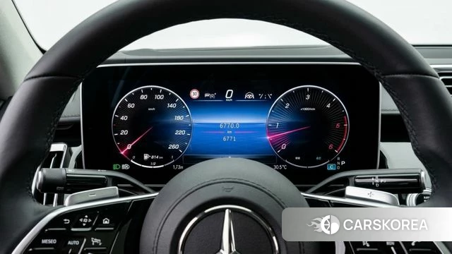 Mercedes-Benz GLE-Class W167 id 4916145 из Кореи 10