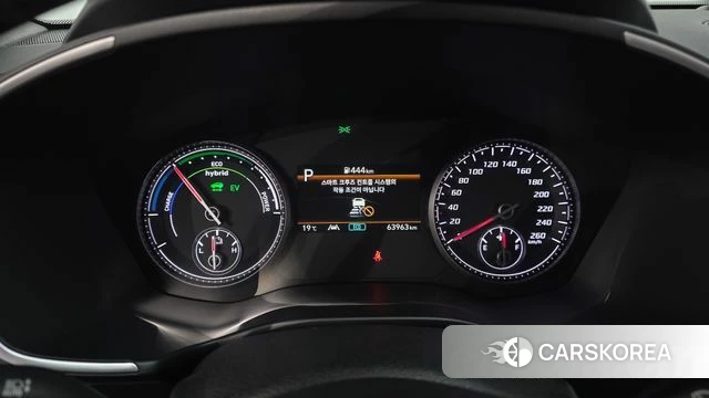 Hyundai The New Santa Fe id 4996787 из Кореи 31