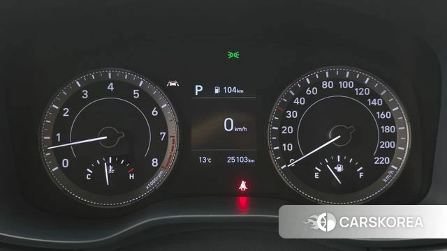 Hyundai Venue id 5003941 из Кореи 18