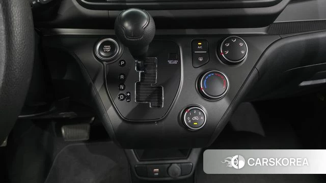 Kia The New Kia Ray id 4916659 из Кореи 28
