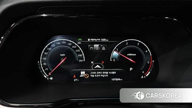 Kia Mohave Master id 4494907 из Кореи 28