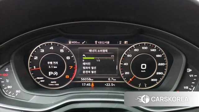 Audi A5 (F5) id 4977573 из Кореи 31