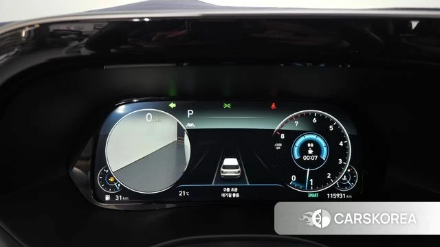 Hyundai Palisade id 5003713 из Кореи 32