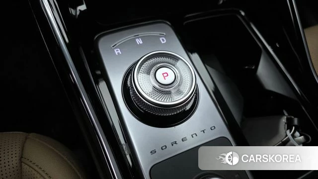 Kia The New Sorento 4th Generation id 5039345 из Кореи 35
