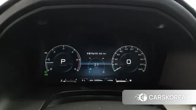 Ssangyong All New Rexton id 3747277 из Кореи 18