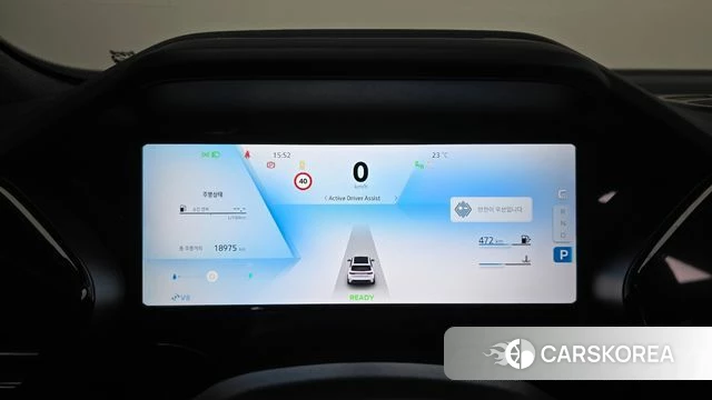 Renault Korea (Samsung) Grand Coleos id 5001728 из Кореи 18