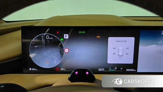 Genesis G80 (RG3) id 5032799 из Кореи 38