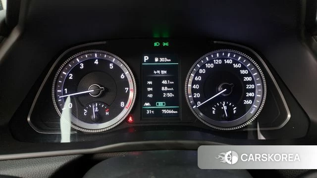 Hyundai Sonata (DN8) id 4585468 из Кореи 28