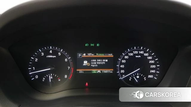 Genesis G80 id 5013745 из Кореи 31