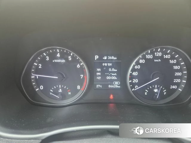 Hyundai i30 (PD) id 4703536 из Кореи 18