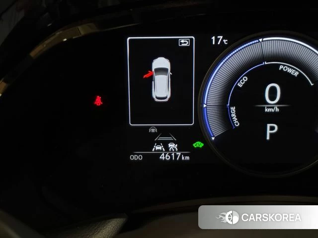 Lexus NX350h Second generation id 5025985 из Кореи 16