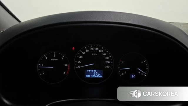 Hyundai The New Grand Starex id 4781117 из Кореи 18