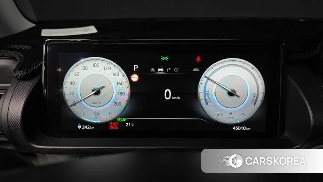 Hyundai Casper Electric id 4957541 из Кореи 28