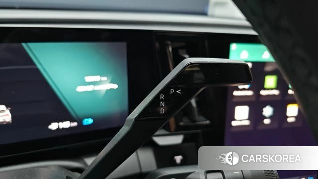 Renault Korea (Samsung) Senik id 4892663 из Кореи 33