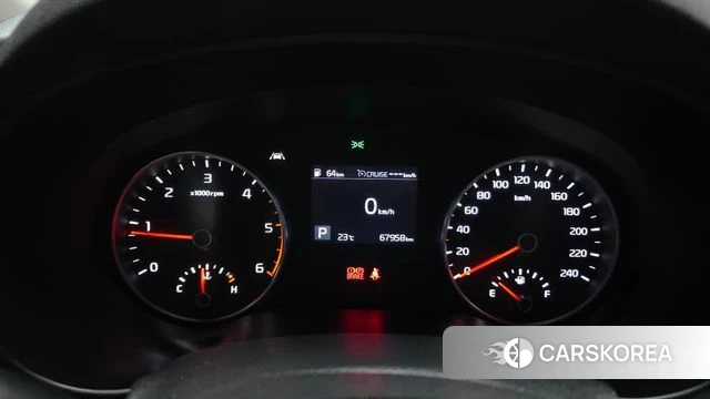 Kia Sportage The Bold id 4988192 из Кореи 18