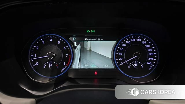 Hyundai Palisade id 4732299 из Кореи 28