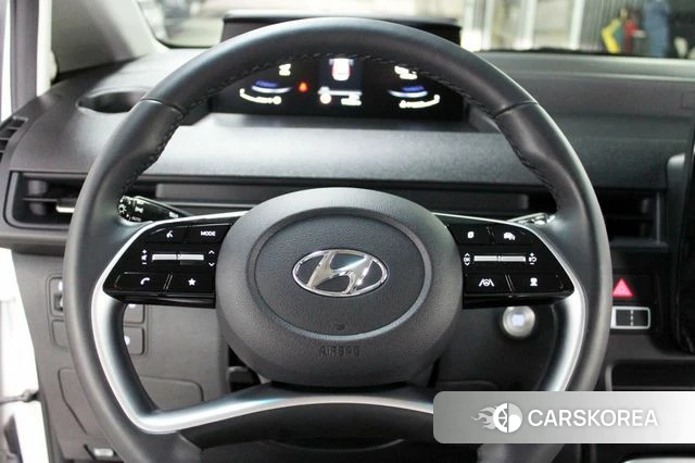 Hyundai Staria id 5011898 из Кореи 18
