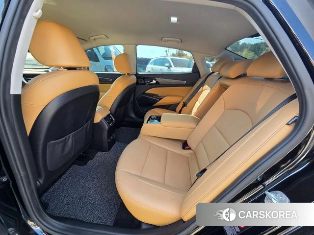 Kia K7 Premier Hybrid id 4992530 из Кореи 18