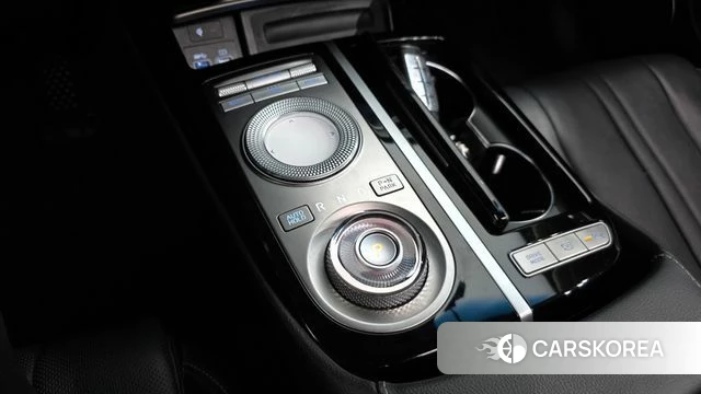 Genesis G80 (RG3) id 5027649 из Кореи 43