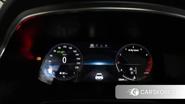 Renault Korea (Samsung) Capture id 5041202 из Кореи 34