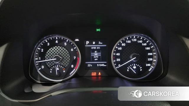 Hyundai The New Avante AD id 4754938 из Кореи 30