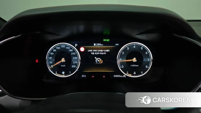 Genesis The New G70 Shooting Brake id 4941211 из Кореи 35