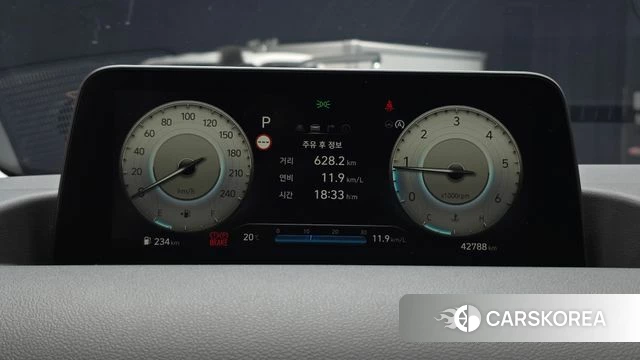 Hyundai Staria id 5040766 из Кореи 39