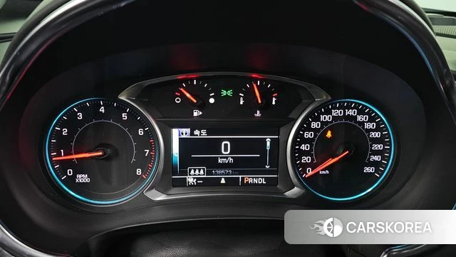Chevrolet (GM Daewoo) All New Malibu id 5042025 из Кореи 30