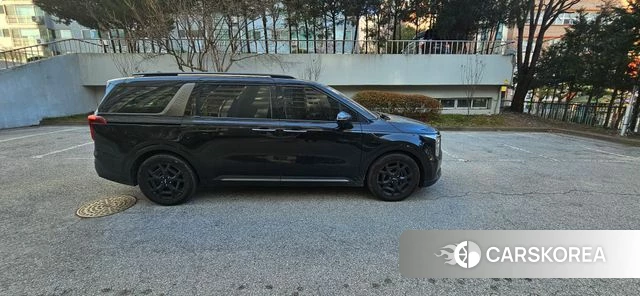 Kia The New Carnival 4th Generation id 5051878 из Кореи 10