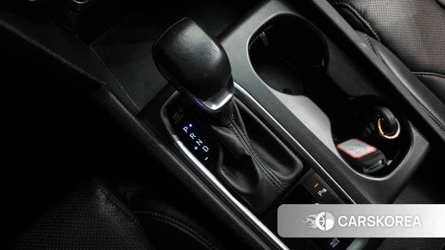 Hyundai Santa Fe TM id 4982708 из Кореи 38