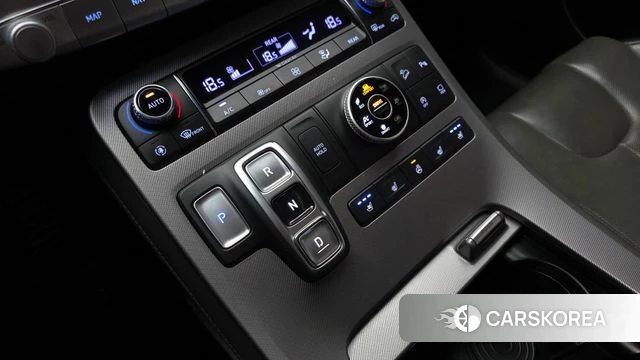 Hyundai Palisade id 4952270 из Кореи 29