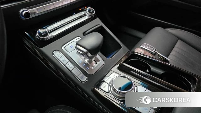Genesis G90 id 4936924 из Кореи 32