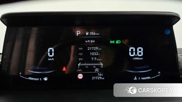 Hyundai Staria id 5051725 из Кореи 30