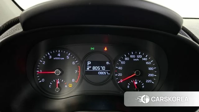 Kia All New Morning (JA) id 5060973 из Кореи 18