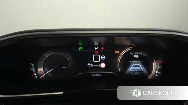 Peugeot 508SW Second generation id 4923546 из Кореи 33