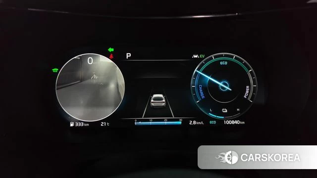 Kia K5 Hybrid 3rd Generation id 4996255 из Кореи 18