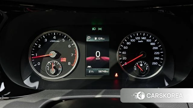 Kia K5 3rd generation id 4986130 из Кореи 28