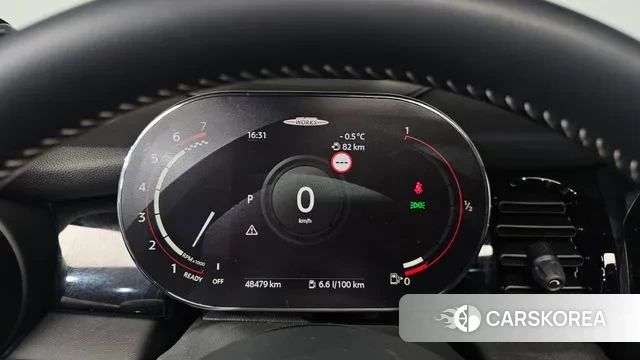 Mini Cooper S id 3581415 из Кореи 18