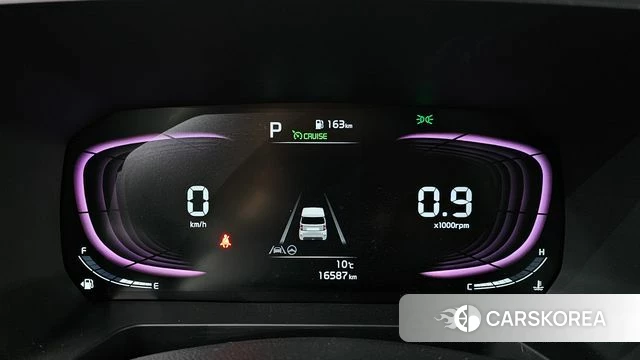 Kia The New Kia Ray id 5021839 из Кореи 30