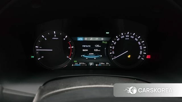 Ssangyong Rexton Sports Cannes id 4982342 из Кореи 32