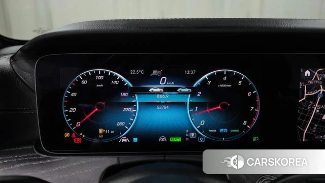 Mercedes-Benz E-Class W213 id 5027640 из Кореи 31