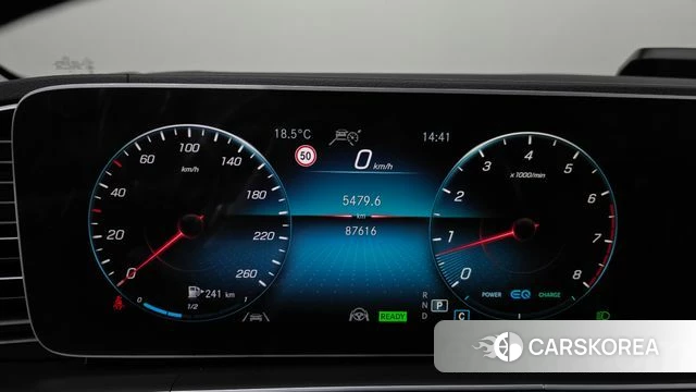Mercedes-Benz GLE-Class W167 id 5027999 из Кореи 34