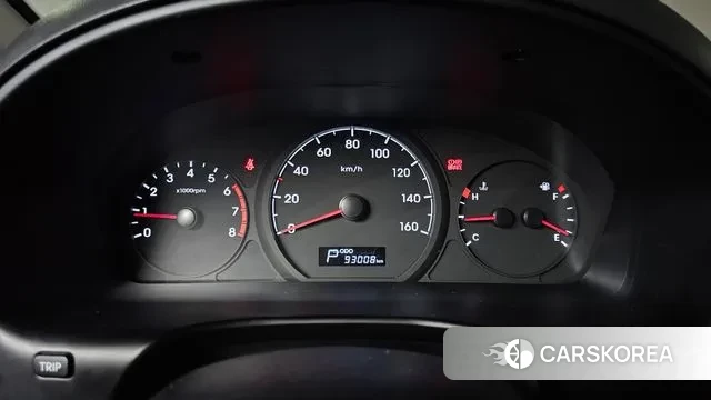 Hyundai The New Grand Starex id 2961214 из Кореи 18