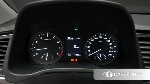 Hyundai Avante AD id 4742191 из Кореи 28