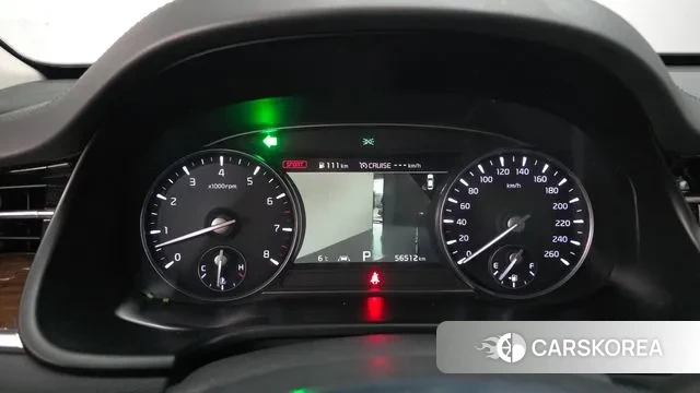 Kia More K9 id 3765166 из Кореи 18