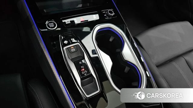 Audi A6 (C9) id 4984817 из Кореи 34