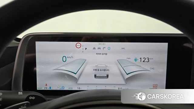 Hyundai Ionic 6 id 5045829 из Кореи 29